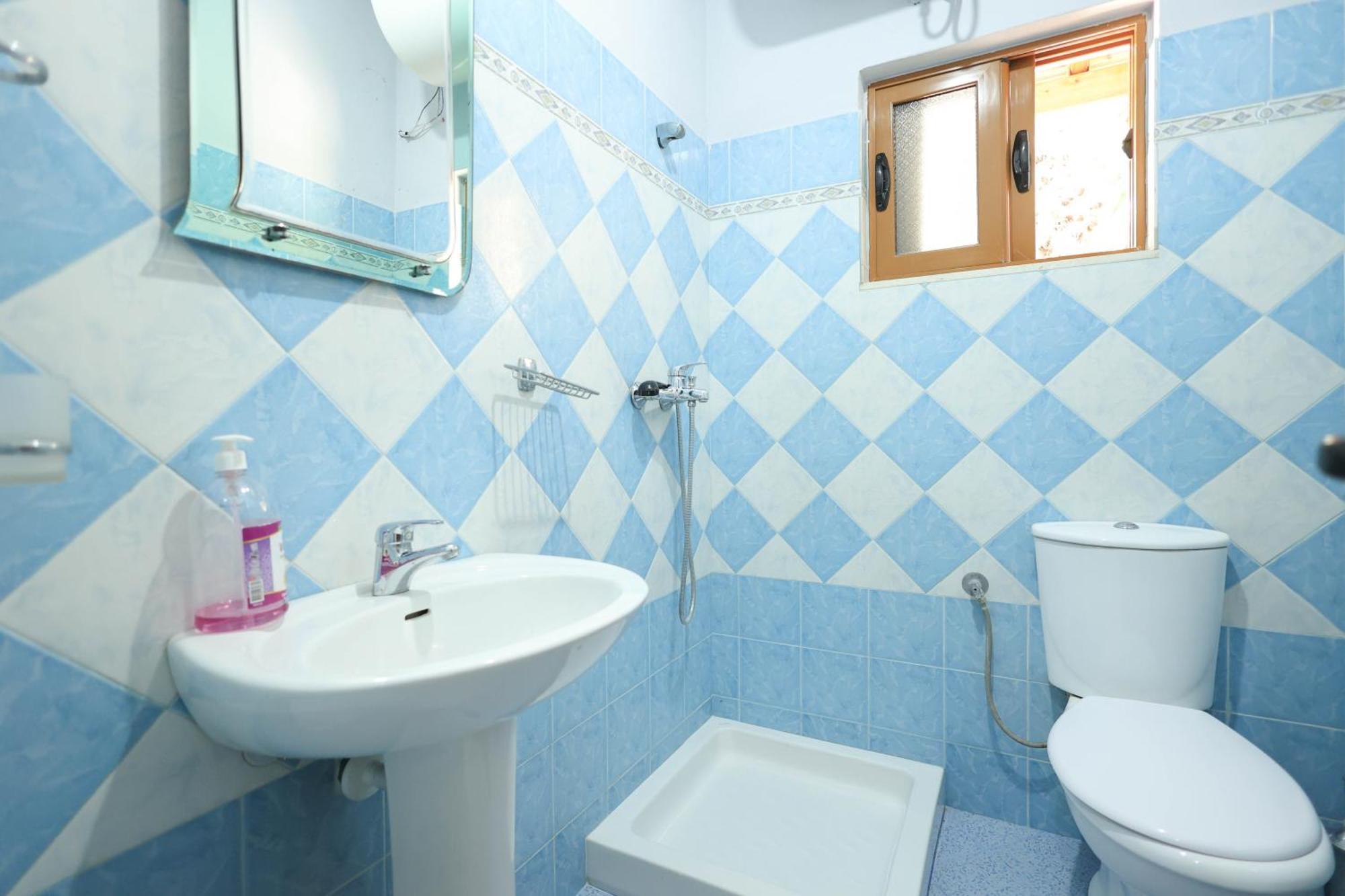 Kejsi Apartaments Sarandë Exterior foto